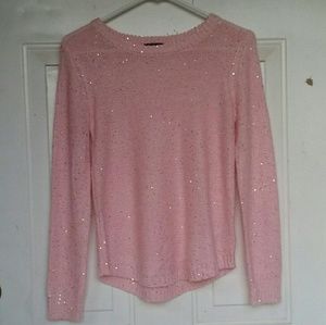 Sparkley Sweater